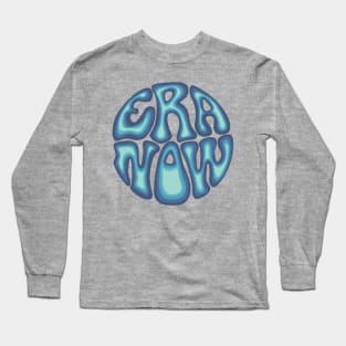 ERA Now Long Sleeve T-Shirt